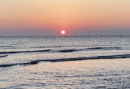 Låt sorgen vila i din famn