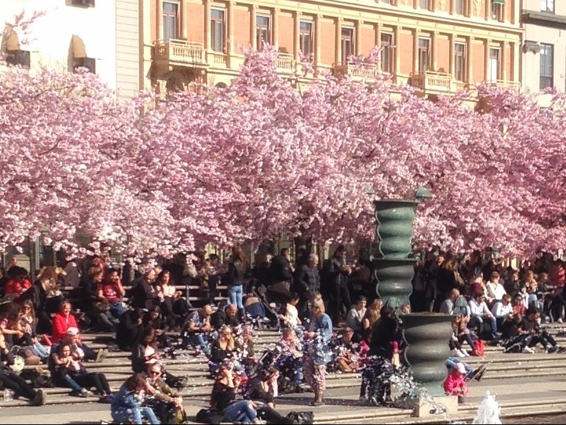 För rastlös för meditation