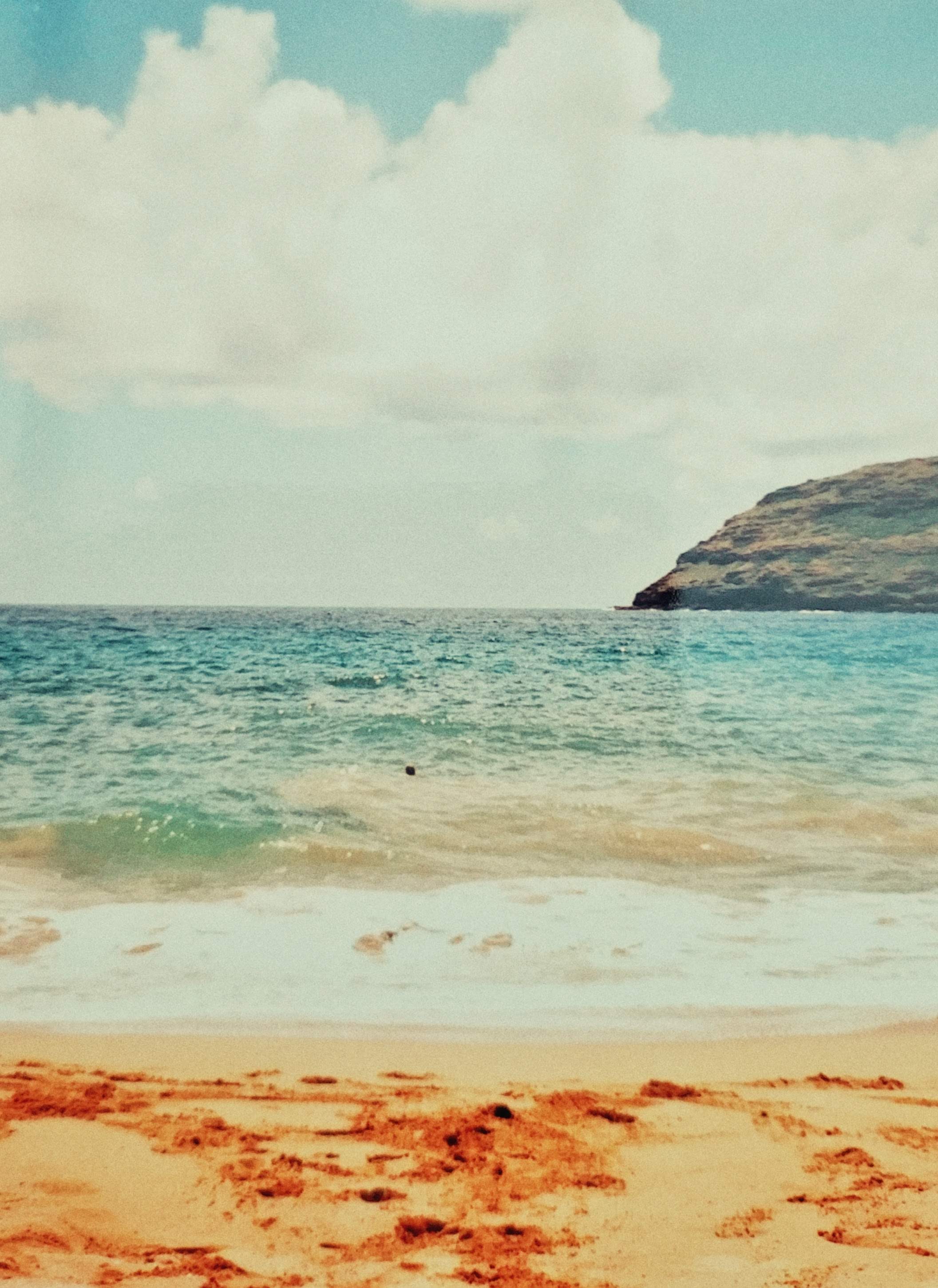 Konsten att inte må bra